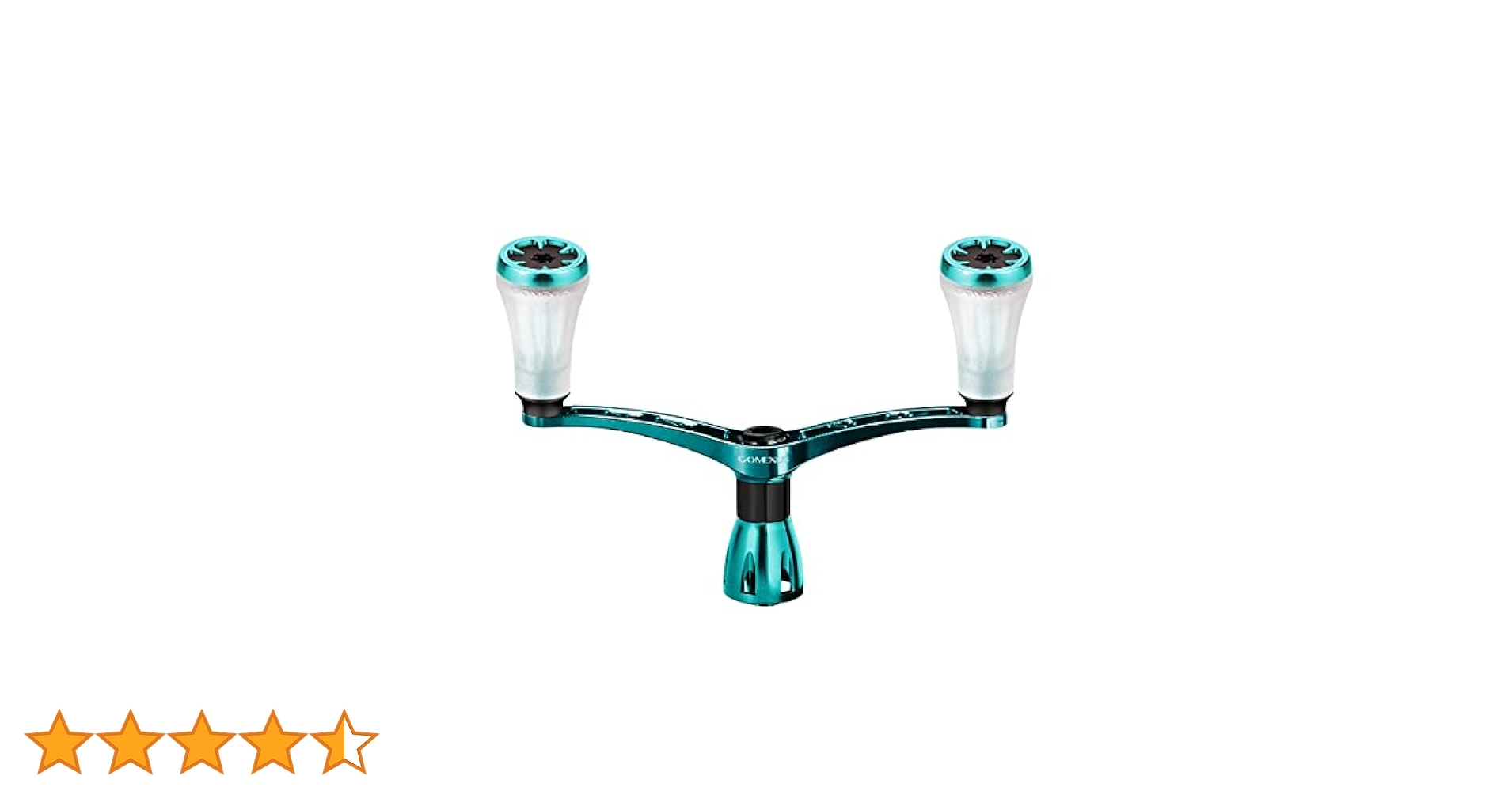 Amazon | ゴメクサス CY98 リールハンドル ダイワ (Daiwa